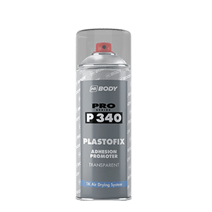 HB BODY Plastofix műanyag közbenső alapozó spray