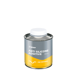 HB BODY 804 szilikon mentesítő festékekbe