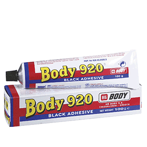 HB BODY 920 gumi és fém ragasztó