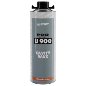 HB BODY 900 üregvédő