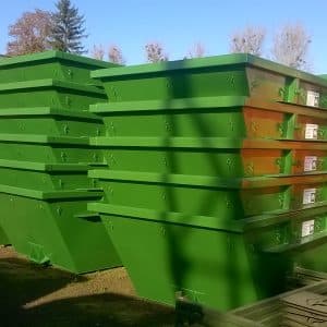 Kemolux BS 1k átvonó