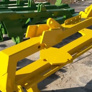 Kemolux PUR DS 2k fényes átvonó