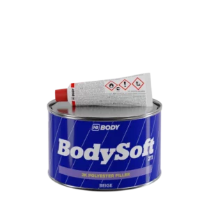HB BODY 211 Bodysoft 2K poliészter javítókitt