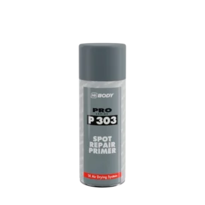 HB BODY P303 Spot Repair Primer spray