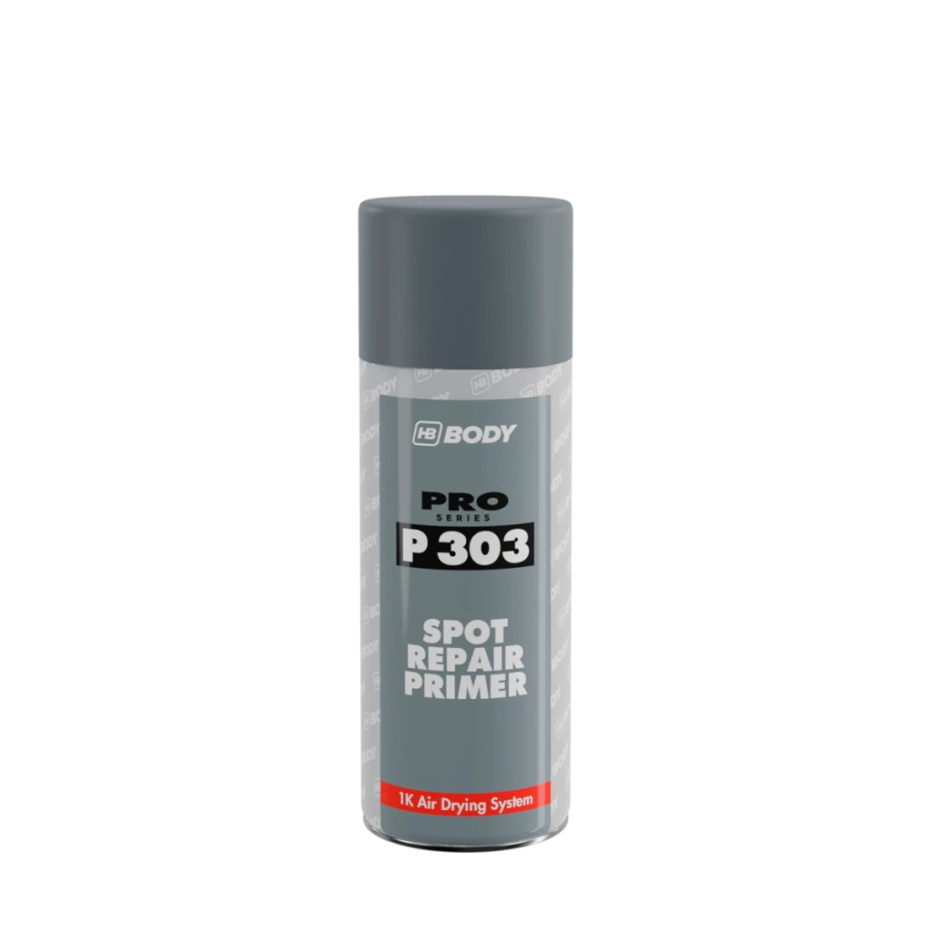 HB BODY P303 Spot Repair Primer spray