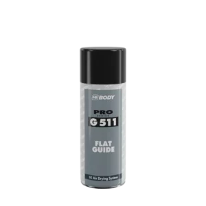 HB BODY Flat Guide kontroll spray