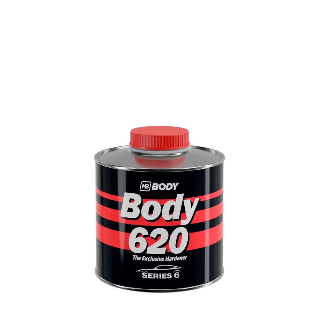HB BODY 620 edző