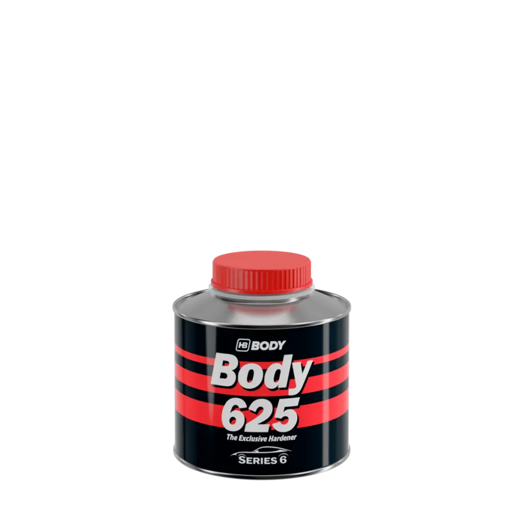 HB BODY 625 edző