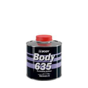 HB BODY 635 edző
