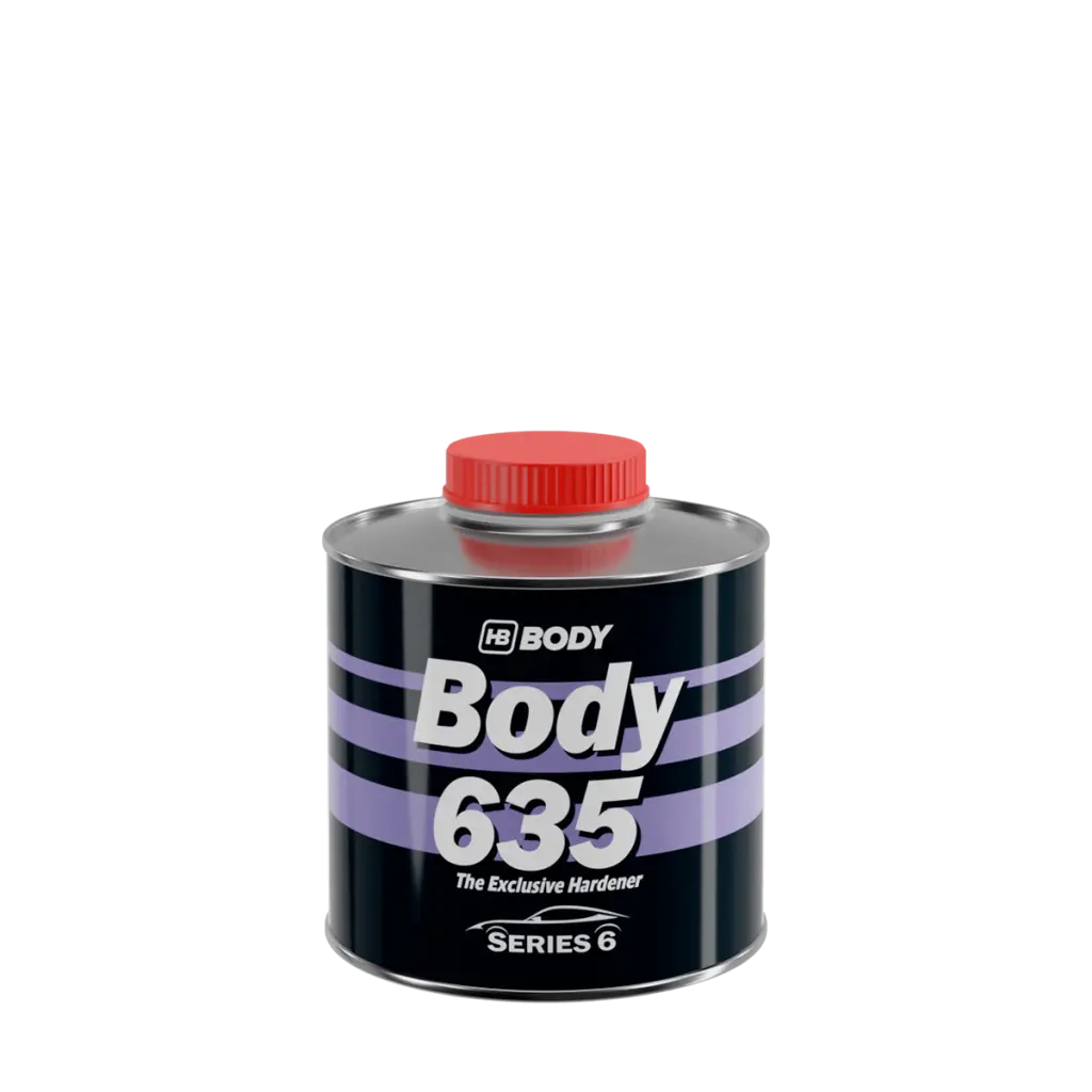HB BODY 635 edző