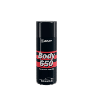 HB BODY 650 rücsi spray