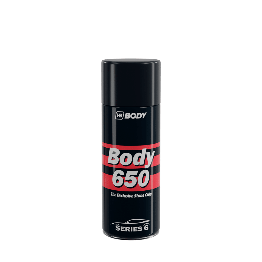 HB BODY 650 rücsi spray