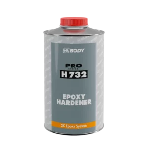 HB BODY H732 Epoxy edző