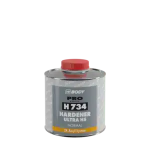 HB BODY H734 normál UHS edző