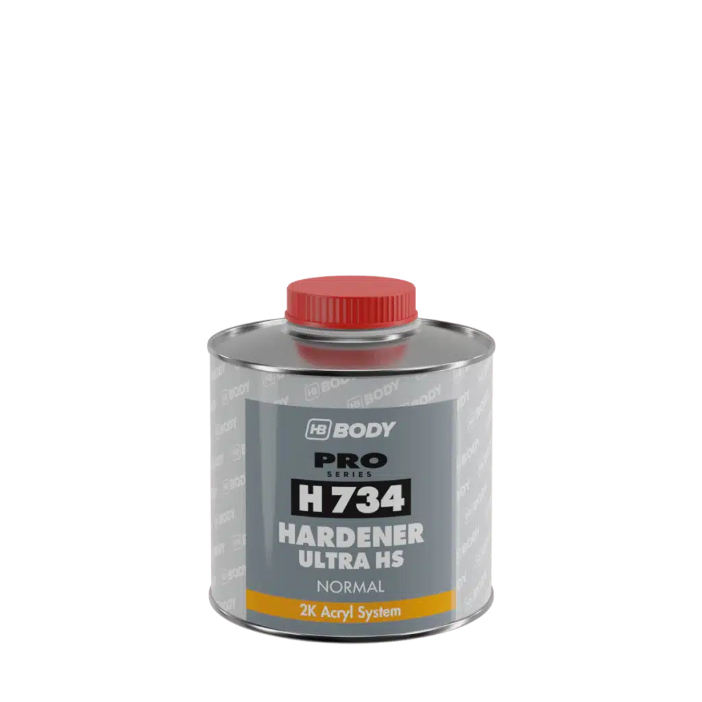 HB BODY H734 normál UHS edző