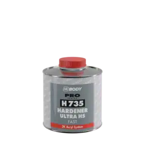 HB BODY H735 gyors UHS edző