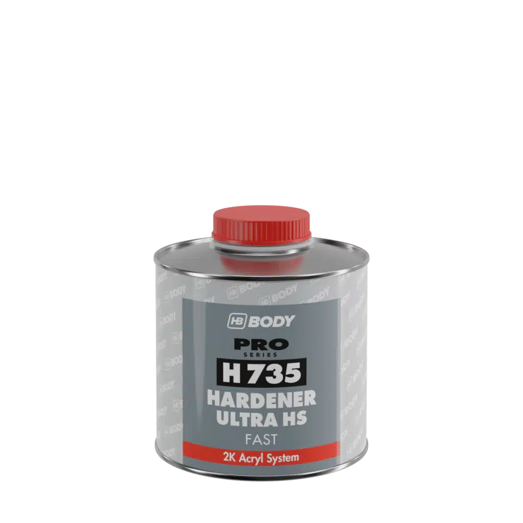 HB BODY H735 gyors UHS edző