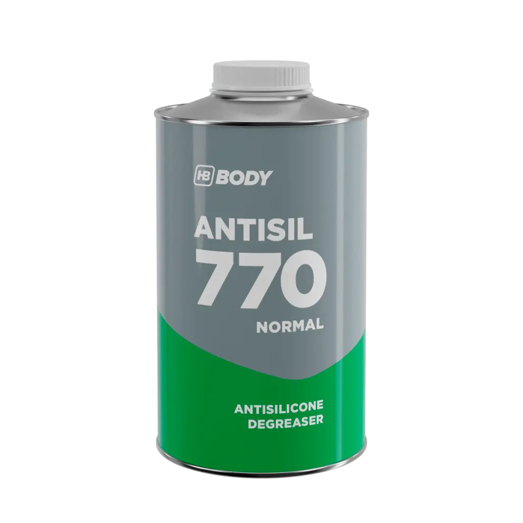 HB BODY 770 Antisil zsírtalanító