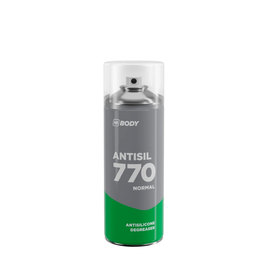 HB BODY 770 zsírtalanító spray
