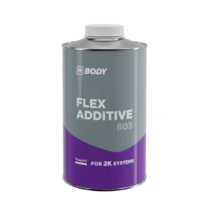 HB BODY 803 Flex Agent rugalmasító adalék
