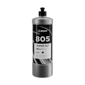 HB BODY 805 durva polírpaszta (1. lépcső)