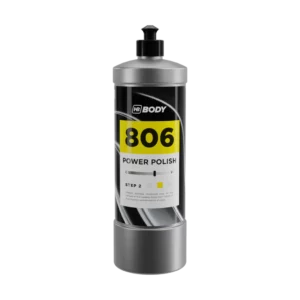 HB BODY 806 közpesen finom polírpaszta (2. lépcső)