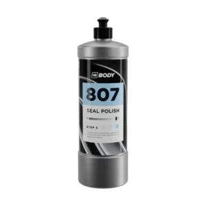 HB BODY 807 finom polírpaszta (hologram mentesítő)