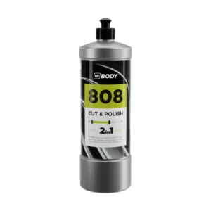 HB BODY 808 egylépcsős polírpaszta