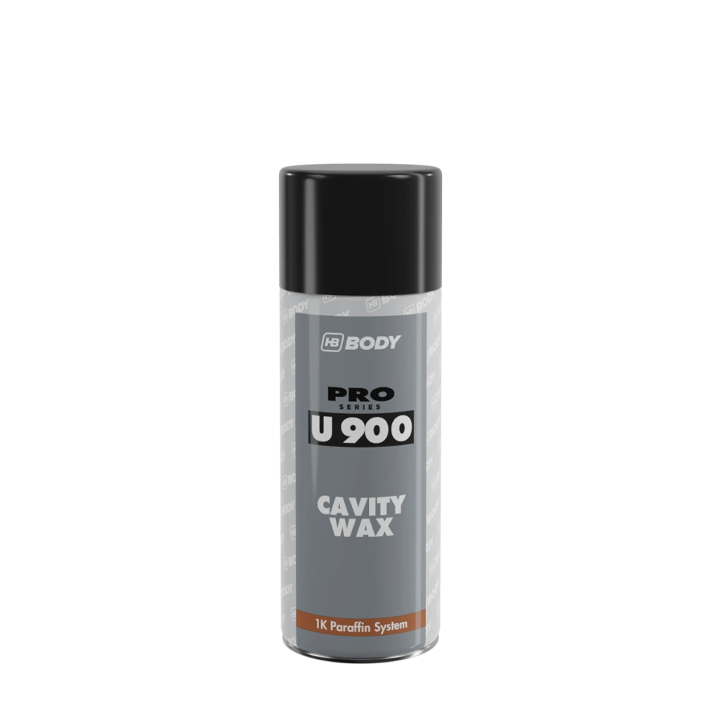 HB BODY 900 üregvédő spray