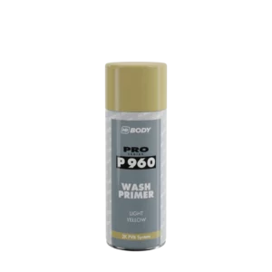 HB BODY 960 Wash Primer spray