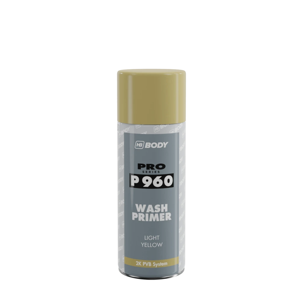 HB BODY 960 Wash Primer spray