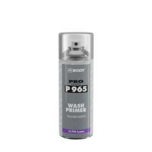 HB BODY P965 Wash primer spray