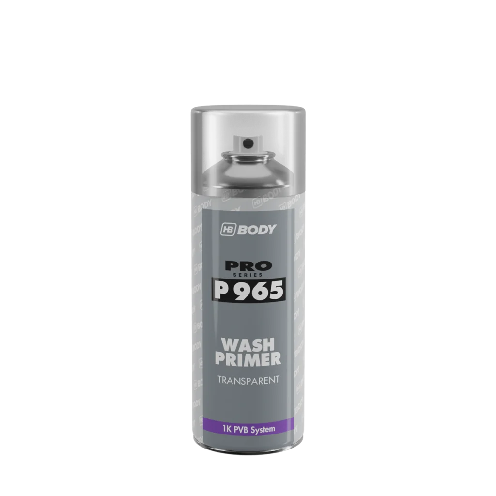 HB BODY P965 Wash primer spray