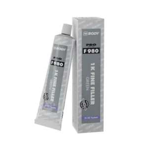 HB BODY PRO 980 1K Fine Filler finom kitt
