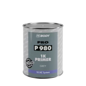 HB BODY PRO P980 1K töltőalapozó