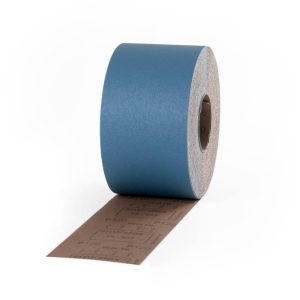 Smirdex 635 ZX cirkónium szemcsés csiszolóvászon tekercs 200mm x 25m