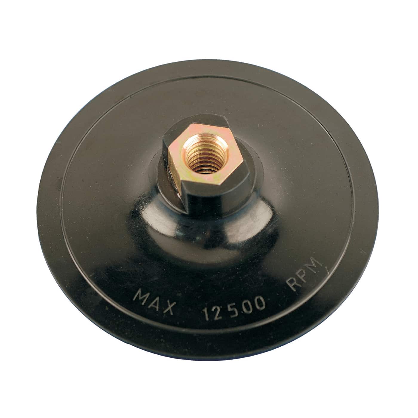 SMIRDEX 946 műanyag csiszolótányér ECO 125mm