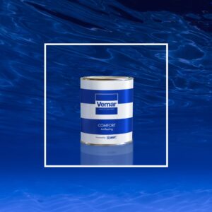 VEMAR COMFORT önkopó algagátló