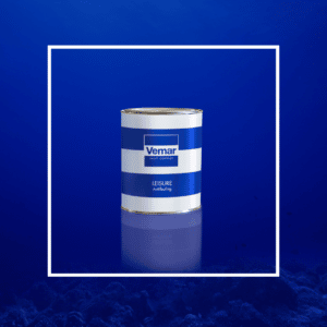 VEMAR LEISURE önkopó algagátló