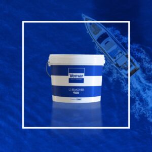 VEMAR LT 900 algagátló eltávolító