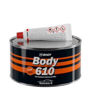 HB BODY 610 univerzális multikitt