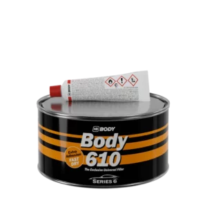 HB BODY 610 univerzális multikitt