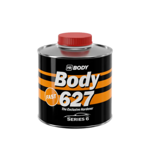 HB BODY 627 gyors edző