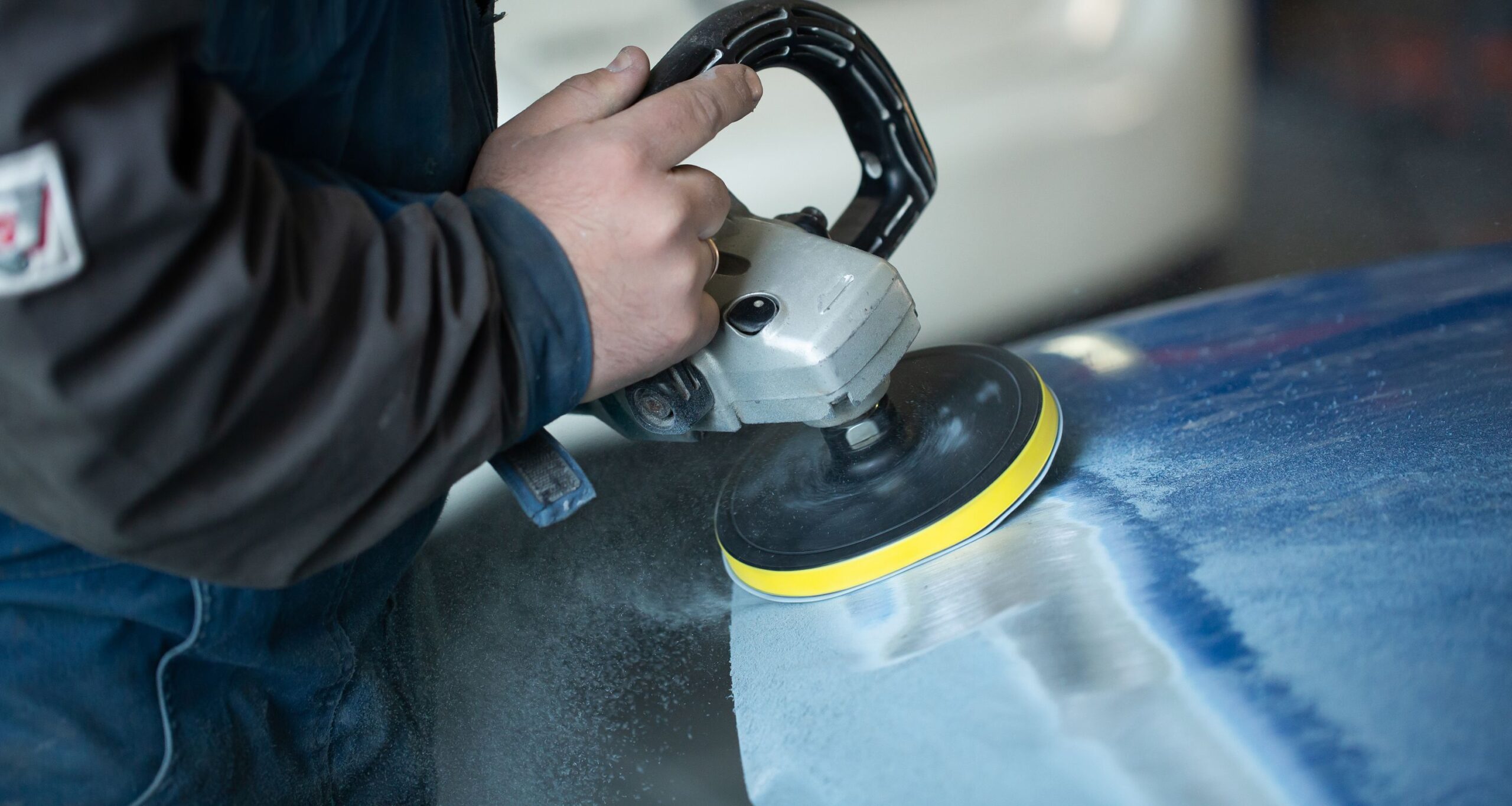 autó előkészítés