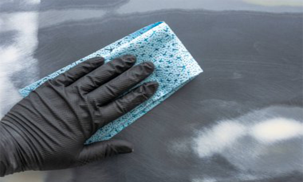 autó előkészítés törlés