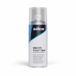 SILCO SFR X-Cure 2K lakkspray