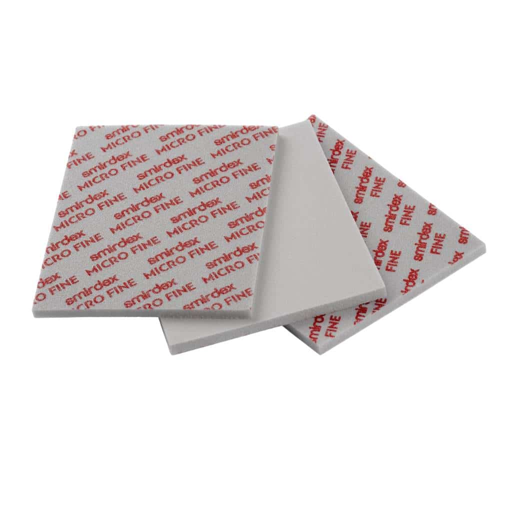 Smirdex 920 1x1 csiszolószivacs