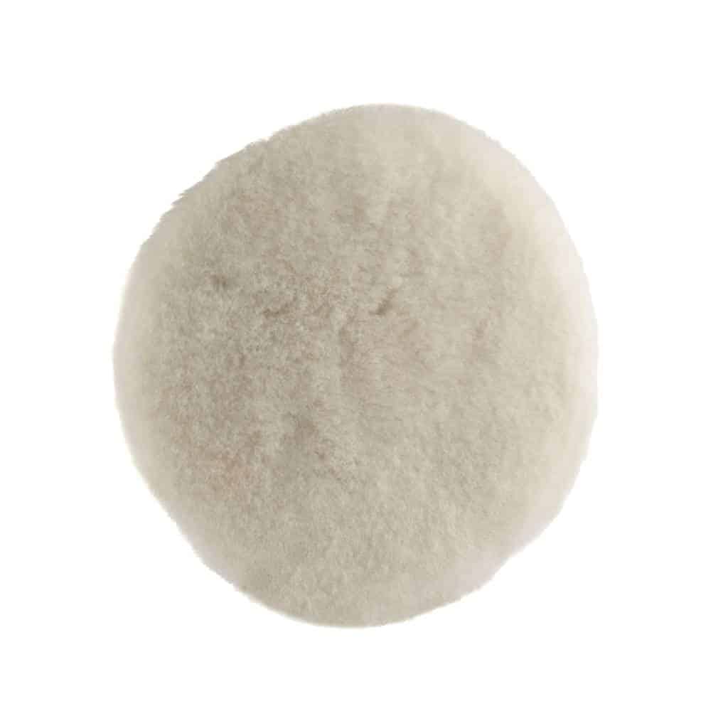 Smirdex 952 Báránygyapjú korong