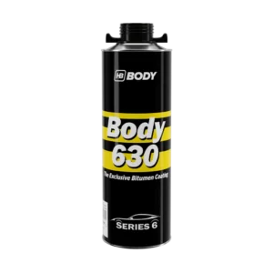 HB BODY 630 bitumenes alvázvédő