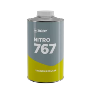 HB BODY 767 Nitrohígító